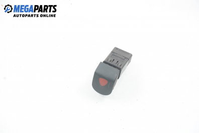Emergency lights button for Renault Kangoo 1.4, 75 hp, passenger, 1999