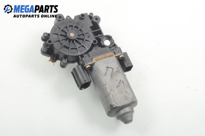 Motor macara geam for BMW 3 (E36) 1.8, 115 hp, sedan, 1993, position: stânga - fața