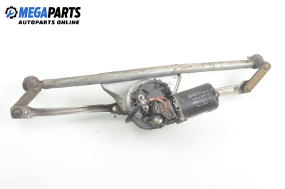 Front wipers motor for BMW 3 (E36) 1.8, 115 hp, sedan, 1993, position: front Bosch