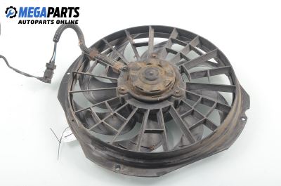 Radiator fan for BMW 3 (E36) 1.8, 115 hp, sedan, 1993