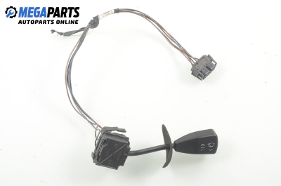 Verstellhebel scheibenwischer for BMW 3 (E36) 1.8, 115 hp, sedan, 1993