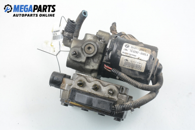 ABS for BMW 3 (E36) 1.8, 115 hp, sedan, 1993