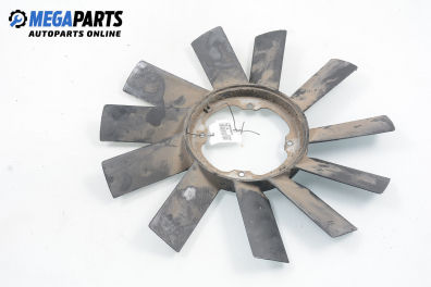 Radiator fan for BMW 3 (E36) 1.8, 115 hp, sedan, 1993