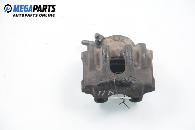 Caliper for BMW 3 (E36) 1.8, 115 hp, sedan, 1993, position: front - left