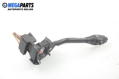 Verstellhebel scheibenwischer for Volkswagen Vento 2.0, 115 hp, sedan, 1992