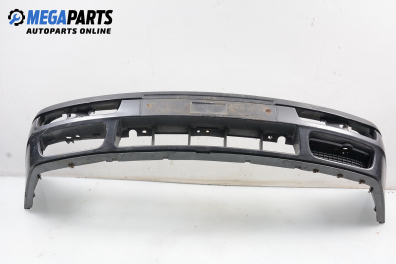 Front bumper for Volkswagen Vento 2.0, 115 hp, sedan, 1992