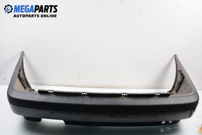 Rear bumper for Volkswagen Vento 2.0, 115 hp, sedan, 1992