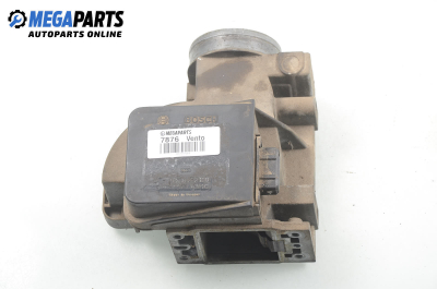 Air mass flow meter for Volkswagen Vento 2.0, 115 hp, sedan, 1992