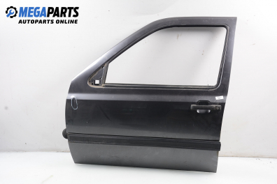 Door for Volkswagen Vento 2.0, 115 hp, sedan, 1992, position: front - left