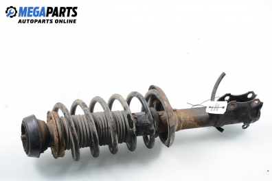 Macpherson shock absorber for Volkswagen Vento 2.0, 115 hp, sedan, 1992, position: front - right