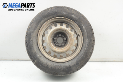 Spare tire for Citroen Jumpy (1994-2006) 15 inches, width 6.5 (The price is for one piece)