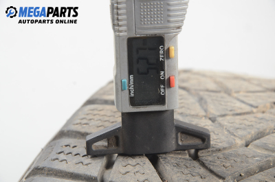 Winterreifen FIRESTONE 205/65/15, DOT: 1212 (Preis für zwei stücke)