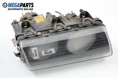 Scheinwerfer for BMW 3 (E36) 1.6, 100 hp, sedan, 1991, position: rechts
