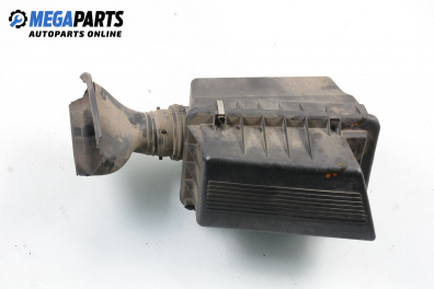 Filtergehäuse for BMW 3 (E36) 1.6, 100 hp, sedan, 1991