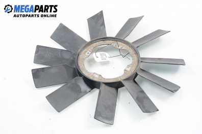 Radiator fan for BMW 3 (E36) 1.6, 100 hp, sedan, 1991