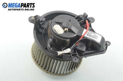 Heating blower for Peugeot 405 1.6, 88 hp, station wagon, 1993