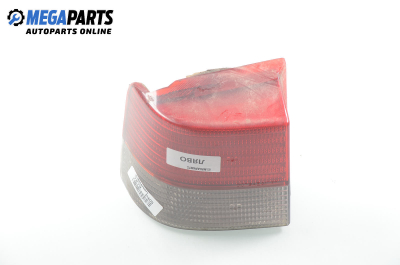 Tail light for Peugeot 405 1.6, 88 hp, station wagon, 1993, position: left