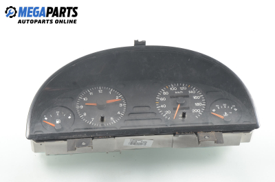 Instrument cluster for Peugeot 405 1.6, 88 hp, station wagon, 1993