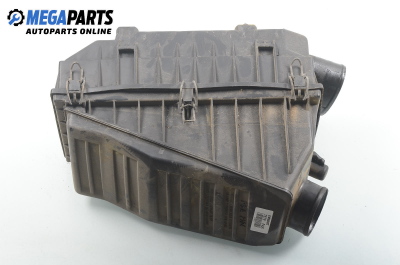 Air cleaner filter box for Peugeot 405 1.6, 88 hp, station wagon, 1993