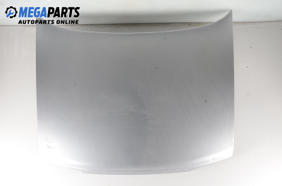 Bonnet for Peugeot 405 1.6, 88 hp, station wagon, 1993