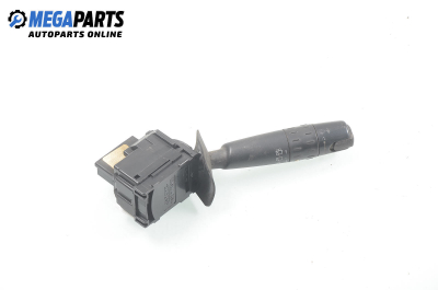 Wiper lever for Peugeot 405 1.6, 88 hp, station wagon, 1993