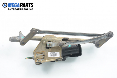Front wipers motor for Renault Megane Scenic 2.0, 114 hp, 1997, position: front