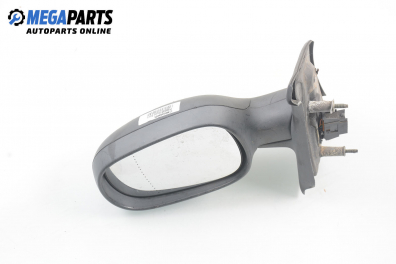 Oglindă for Renault Megane Scenic 2.0, 114 hp, 1997, position: stânga