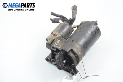 Starter for Renault Megane Scenic 2.0, 114 hp, 1997