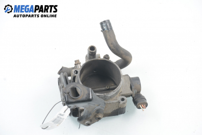 Drosselklappe for Renault Megane Scenic 2.0, 114 hp, 1997