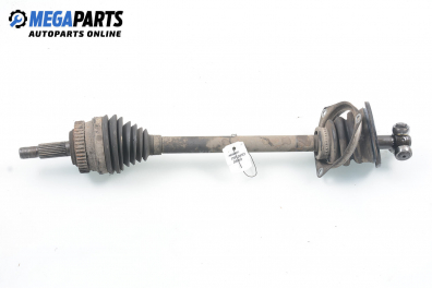 Driveshaft for Renault Megane Scenic 2.0, 114 hp, 1997, position: front - left