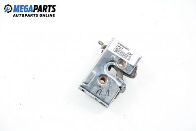 Schloss for Audi 80 (B4) 1.9 TDI, 90 hp, sedan, 1993, position: links, vorderseite