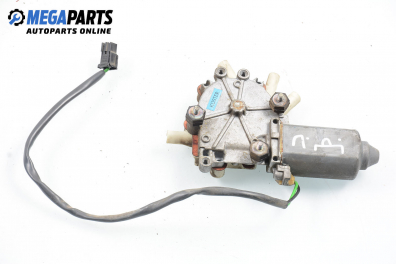 Window lift motor for Audi 80 (B4) 1.9 TDI, 90 hp, sedan, 1993, position: front - right