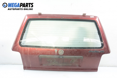 Heckklappe for Volkswagen Polo (86C) 1.0, 45 hp, combi, 3 türen, 1993