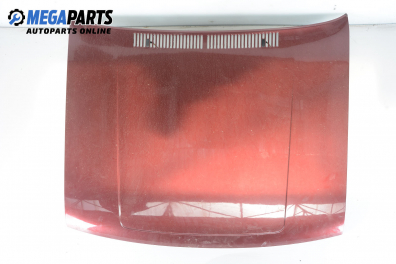 Motorhaube for Volkswagen Polo (86C) 1.0, 45 hp, combi, 3 türen, 1993