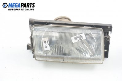 Headlight for Volkswagen Polo (86C) 1.0, 45 hp, station wagon, 3 doors, 1993, position: right