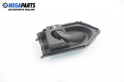 Inner handle for Ford Ka 1.3, 60 hp, 1997, position: left