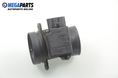 Air mass flow meter for Ford Ka 1.3, 60 hp, 1997