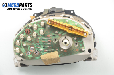 Kilometerzähler for Ford Ka 1.3, 60 hp, 1997