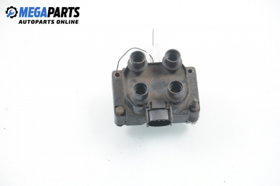 Ignition coil for Ford Ka 1.3, 60 hp, 1997