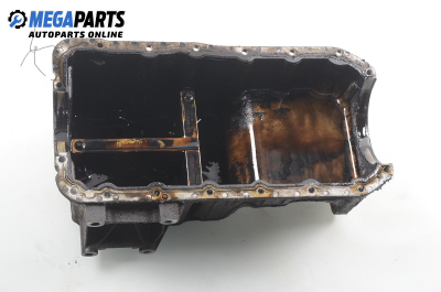 Crankcase for Ford Ka 1.3, 60 hp, 1997