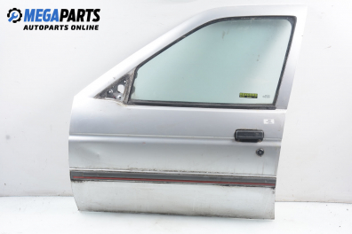 Door for Ford Escort / Orion 1.4, 73 hp, sedan, 1993, position: front - left