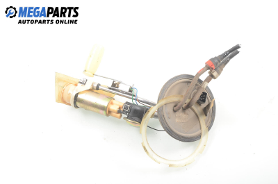 Fuel pump for Ford Escort / Orion 1.4, 73 hp, sedan, 1993