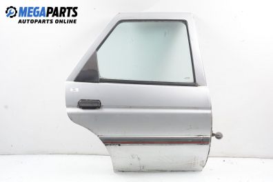 Ușă for Ford Escort / Orion 1.4, 73 hp, sedan, 1993, position: dreaptă - spate