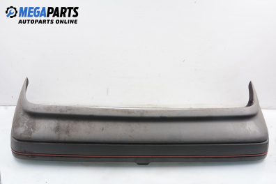 Bara de protectie spate for Ford Escort / Orion 1.4, 73 hp, sedan, 1993