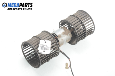 Ventilator încălzire for Ford Escort / Orion 1.4, 73 hp, sedan, 1993
