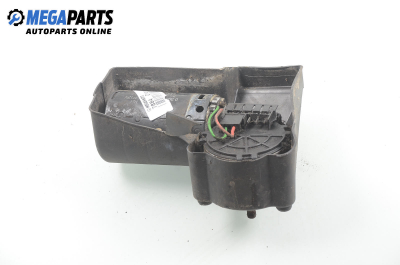 Front wipers motor for Ford Escort / Orion 1.4, 73 hp, sedan, 1993, position: front