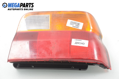 Tail light for Ford Escort / Orion 1.4, 73 hp, sedan, 1993, position: right