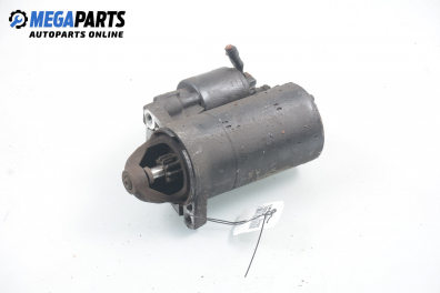 Starter for Ford Escort / Orion 1.4, 73 hp, sedan, 1993