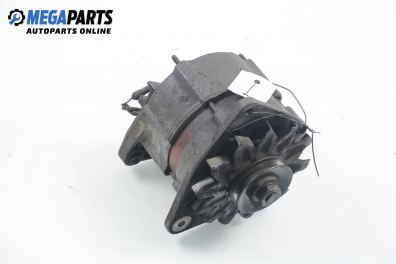 Alternator for Ford Escort / Orion 1.4, 73 hp, sedan, 1993