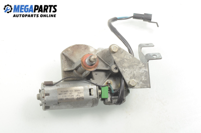 Front wipers motor for Opel Astra F 1.4 16V, 90 hp, hatchback, 1997, position: rear